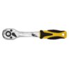 Accesorio Crossmaster 1/4 Llave Crique 150mm Curva 9942261