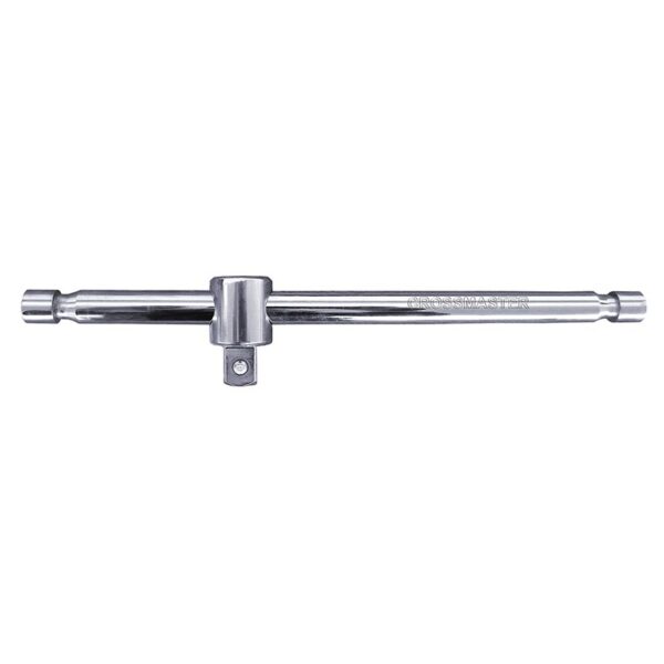 Accesorio Crossmaster 1/4 Mango T Desliz. 102mm 9942266
