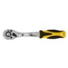 Accesorio Crossmaster 1/2 Llave Crique 266mm Curva 9942661