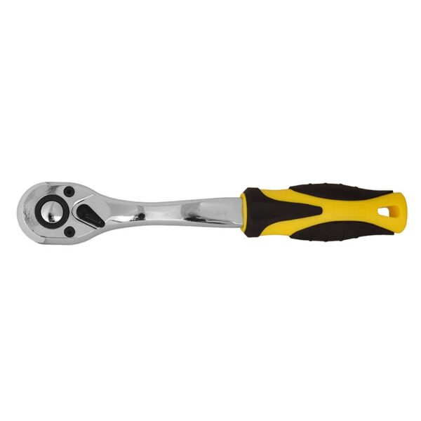 Accesorio Crossmaster 1/2 Llave Crique 266mm Curva 9942661