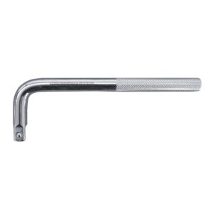 Accesorio Crossmaster 1/2 Mango Acodado"L" 9942664
