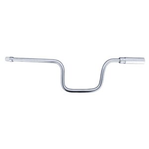 Accesorio Crossmaster 1/2 Mango Berbiqui 419mm. 9942676
