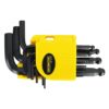 Juego Llave Allen Crossmaster Std. 9942946