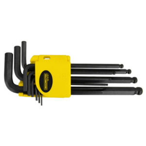 Juego Llave Allen Crossmaster Larga 9942996.1