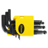 Juego Llave Allen Crossmaster Std. 9942996