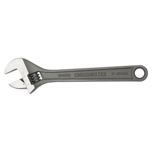 Llave Ajustable Crossmaster 8" 9943012