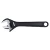 Llave Ajustable Crossmaster 6" Max Force 9943050
