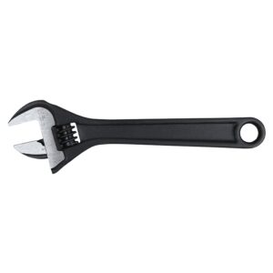 Llave Ajustable Crossmaster 6" Max Force 9943050