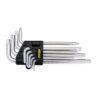 Juego Torx Crossmaster T10-T50 9943580.1