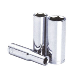 Tubo 1/4 Crossmaster Largo 11mm. 9944462