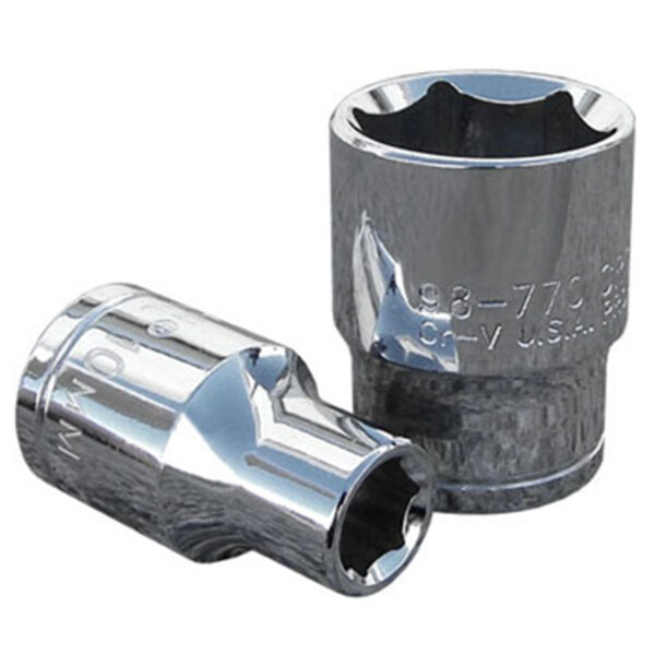 Tubo 1/2 Crossmaster 5/8" 9946196 9946076