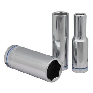 Tubo 1/2 Crossmaster Largo 10mm. 9946364