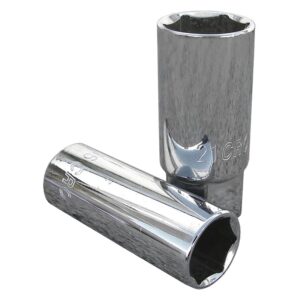 Tubo 1/2 Crossmaster P/Bujia 9949604