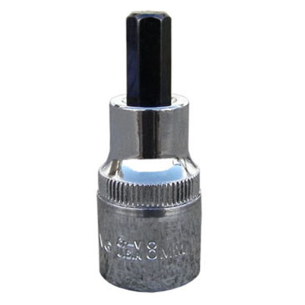 Tubo 1/2 Crossmaster Allen 17mm. 9949642