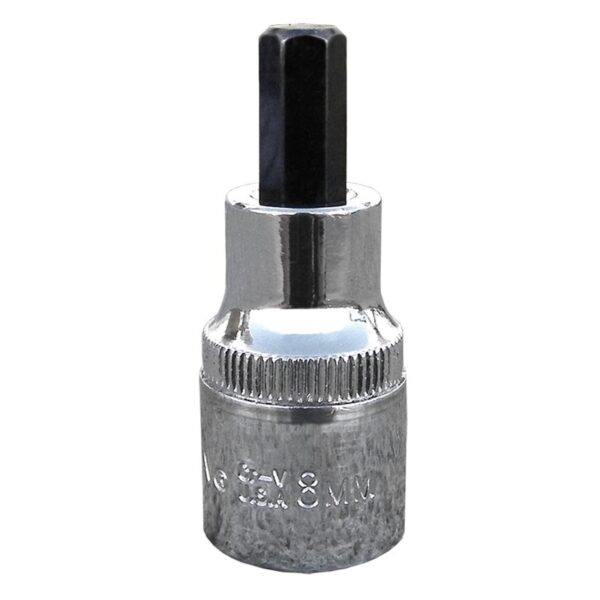 Tubo 1/2 Crossmaster Allen 5/16" 9949708