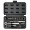 Juego Tubo Crossmaster 1/4 17 Pzas. Metrica 99-080 9949922