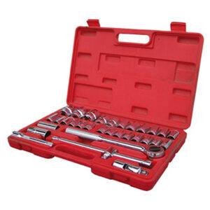 Juego Tubo Crossmaster 1/2 32 Pzas.99-093 87-001 9949966 9949968