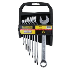 Juego Llave Crossmaster 8 Pcs. 9953176