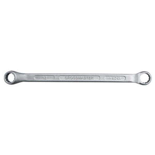 Llave Estriada Crossmaster 18-19 9963022