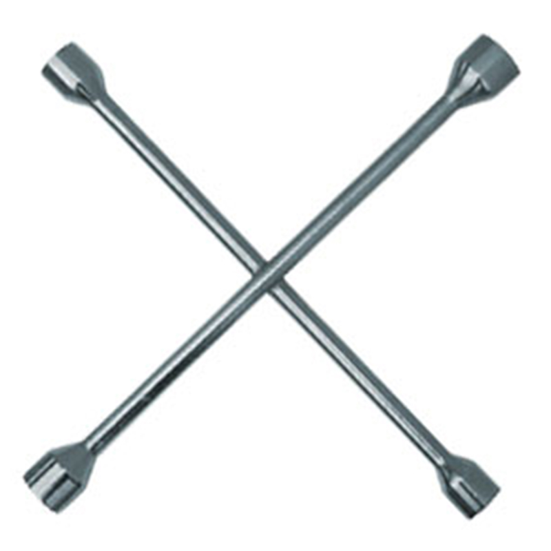 Llave Cruz Crossmaster 356mm. 9966606