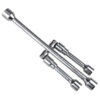 Llave Cruz Crossmaster Plegable 17-19-21-23mm. 9966610