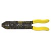 Alicate Crossmaster Entallar Terminales 229mm 9969804