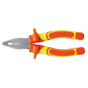 Pinza Universal Crossmaster Aisl.8" 9969848