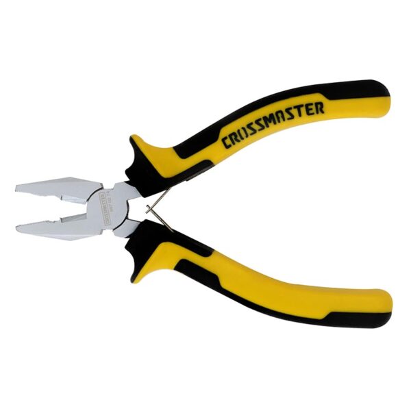 Minipinza Crossmaster Univ. 4.1/2" 9970274