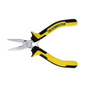 Minipinza Crossmaster Med.Caña Recta Prof.4-1/2 9970280