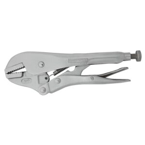 Pinza Presion Crossmaster Recta 10" 9970528