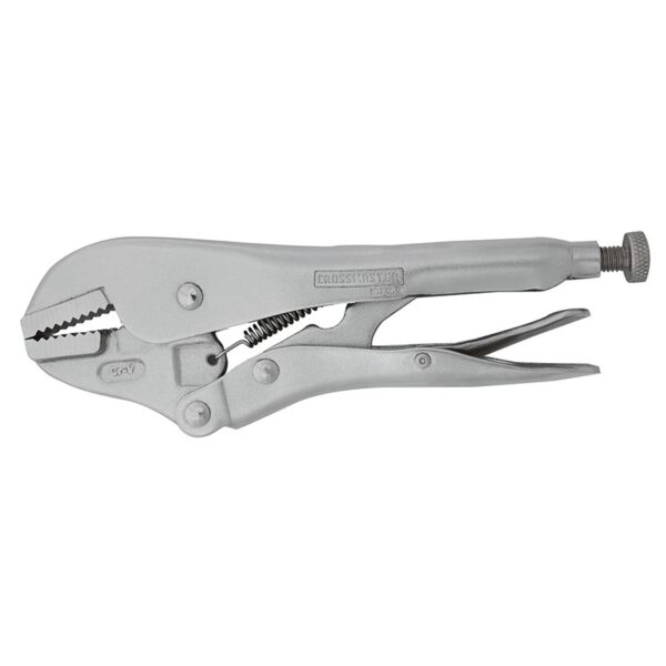 Pinza Presion Crossmaster Recta 10" 9970528