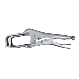 Pinza Presion Crossmaster T/Soldador 10" 9970578