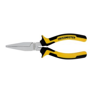 Pinza Plana Crossmaster 6" 9970620