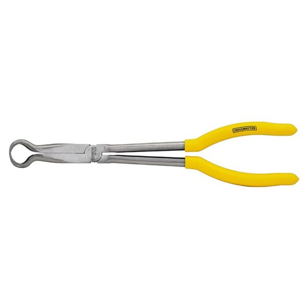 Pinza Alargada P.Redonda 11" Inyec. Crossmaster 9970695