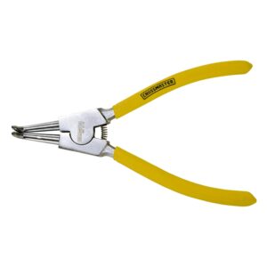 Pinza Seeger Crossmaster 7"Ext.Curva 9970726