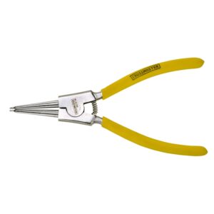 Pinza Seeger Crossmaster 7"Ext.Recta 9970746