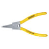 Pinza P/Anillo Seeger Crossmaster Ext.Recta 10" 9970750