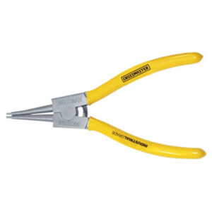 Pinza P/Anillo Seeger Crossmaster Ext.Recta 10" 9970750