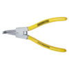 Pinza P/Anillo Seeger Crossmaster Int.Curva 7" 9970756