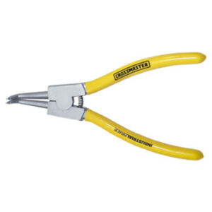Pinza Seeger Crossmaster 10" Int.Curva 9970760