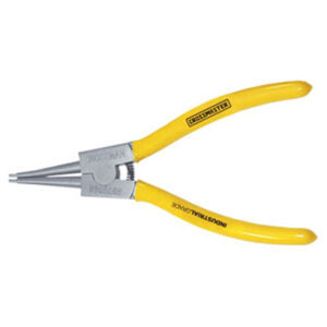 Pinza Seeger Crossmaster 7"Int.Recta 9970766