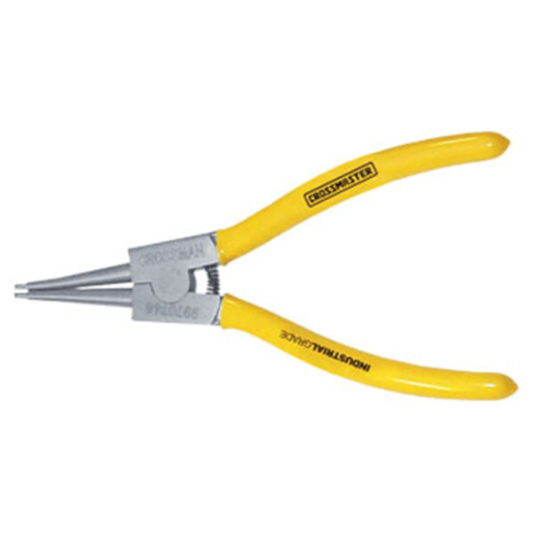 Pinza Seeger Crossmaster 7"Int.Recta 9970766