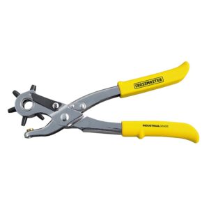 Pinza Sacabocado Cross 2.5 A 5mm 9970902