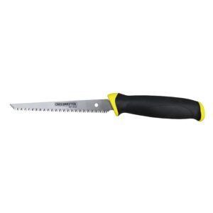 Serrucho 6" P/Cont Seco Recto Cross 9971852
