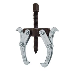 Extractor de poleas Crossmaster 2 Garras 3" 9980704