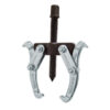 Extractor de poleas Crossmaster 2 Garras 6" 9980708