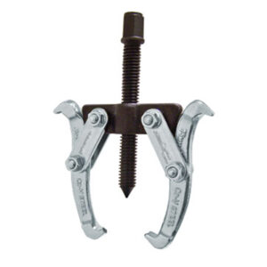 Extractor de poleas Crossmaster 2 Garras 6" 9980708