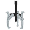 Extractor de poleas Crossmaster 3 Garras 3" 9980734