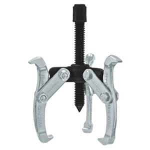 Extractor de poleas Crossmaster 3 Garras 4" 9980736