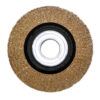 Cepillo Rizado Alamb.Crossmaster 175mm 9980908